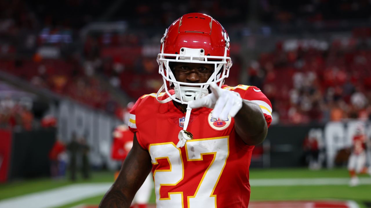 NFL Week 4 Game Recap: Kansas City Chiefs 41, Tampa Bay Buccaneers 31, NFL  News, Rankings and Statistics