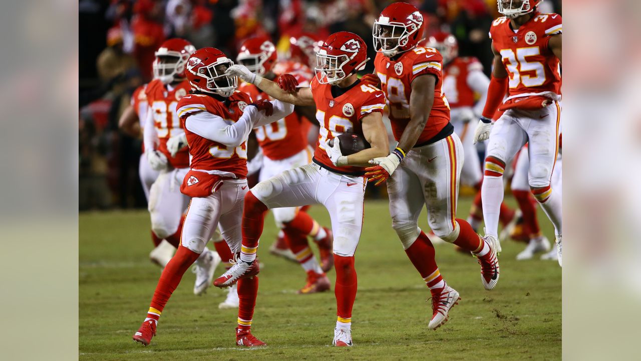 AFC Championship Game: How to watch Patriots vs. Chiefs online - CNET