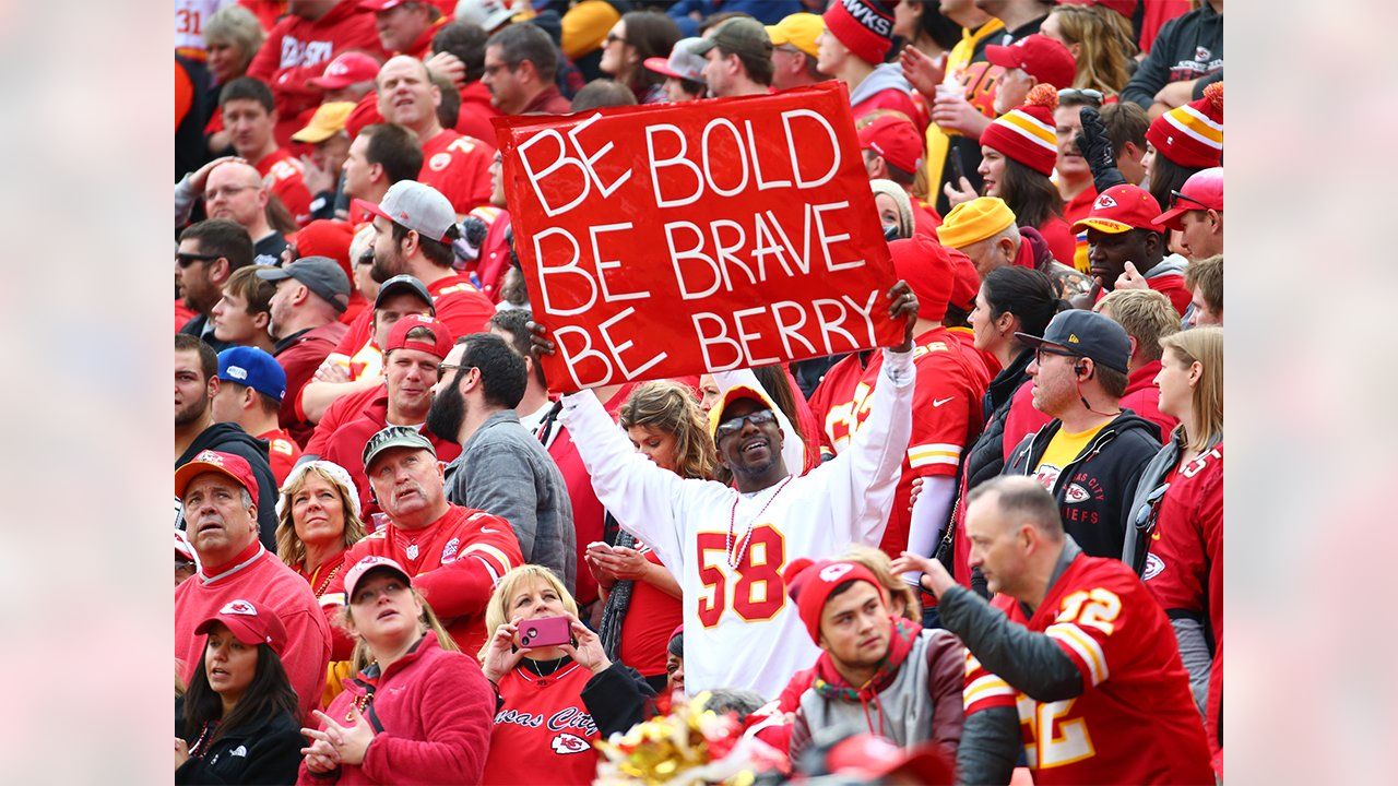 Download Be Bold, Be Brave, Be a Cardinals Fan!