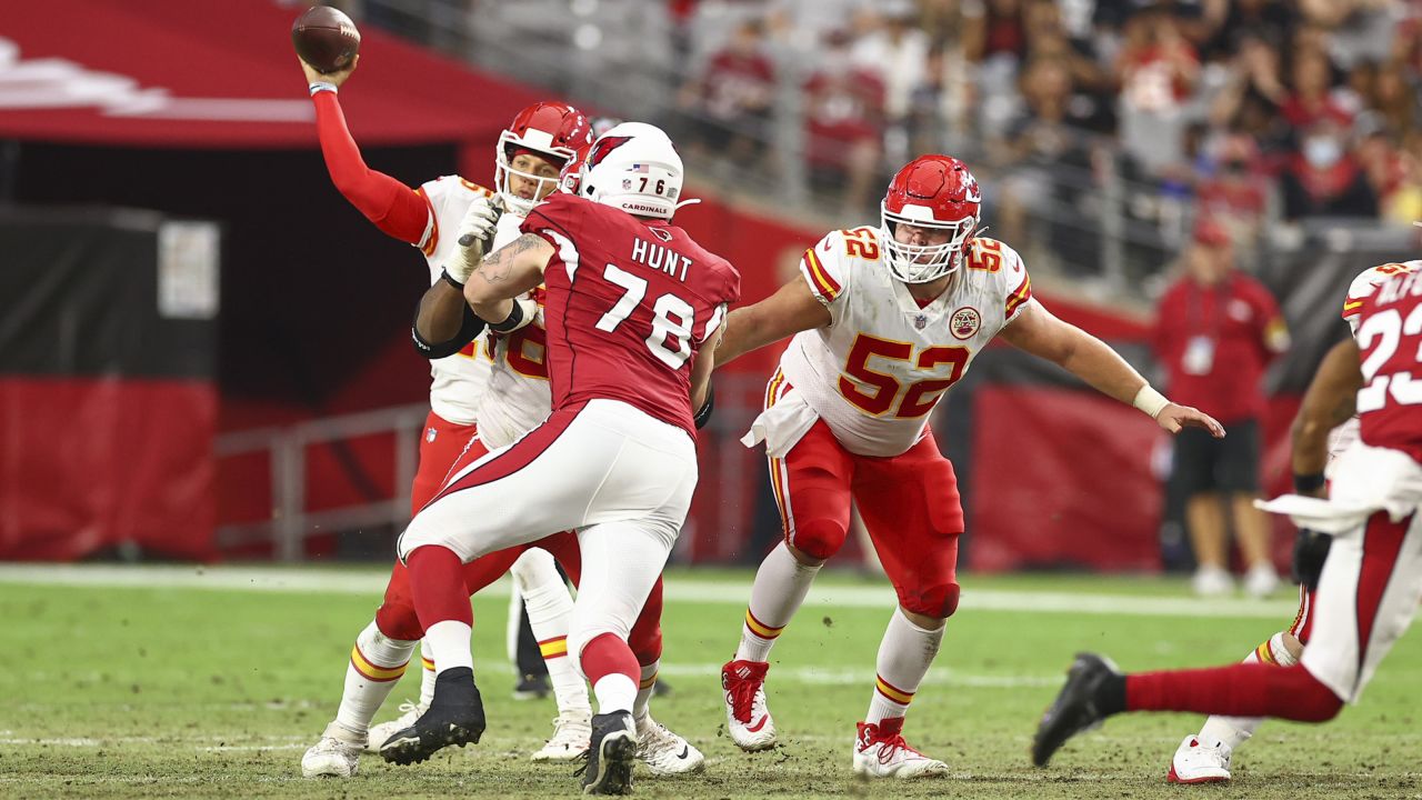 Chiefs-Cardinals: Kansas City defeats Arizona 38-10 in preseason Week 2 -  Arrowhead Pride