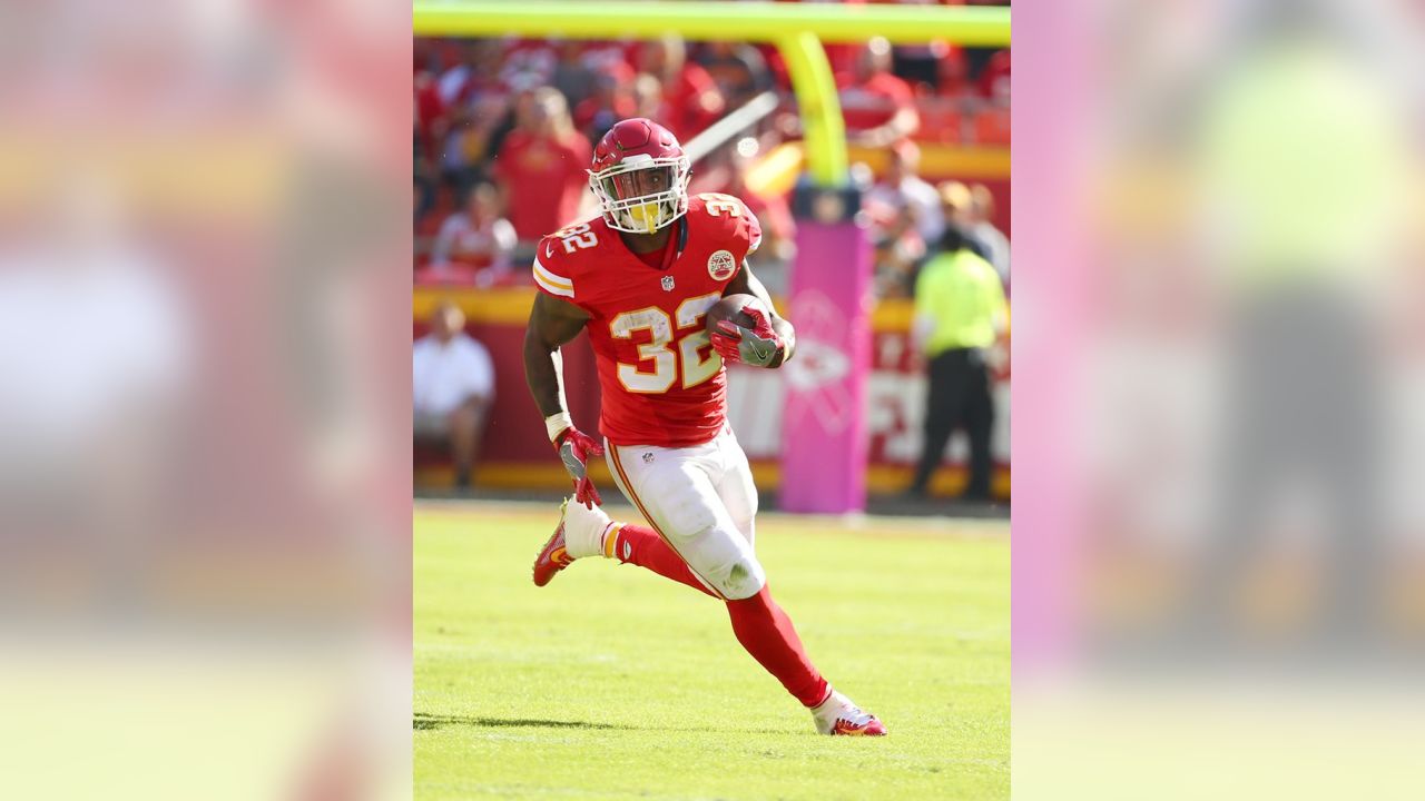 Unheralded safety Daniel Sorensen leads Chiefs past Saints