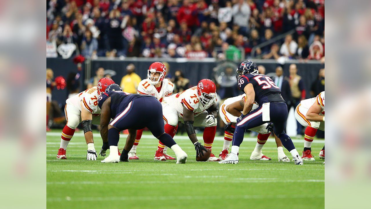 Chiefs beat Texans 30-0 for first playoff win since 1994 – Orange County  Register