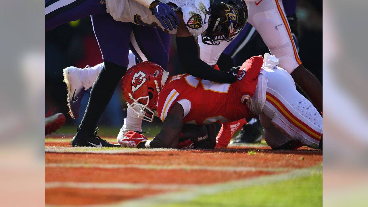 Scouting the Ravens' Week 3 opponent: Kansas City Chiefs — Our Q&A with  Arrowhead Pride - Baltimore Beatdown