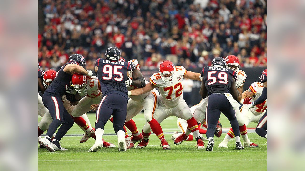 Chiefs Down Texans, 34-20  News, Sports, Jobs - The Intelligencer