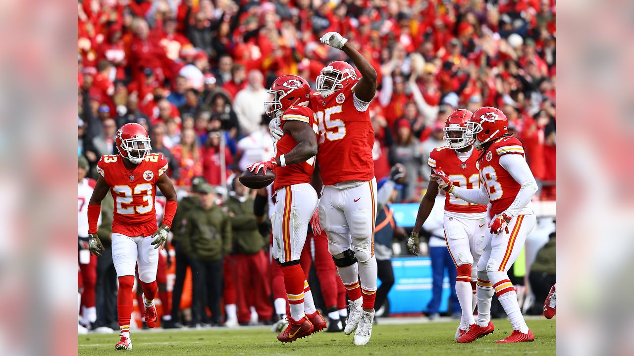 Chiefs-Cardinals: Kansas City defeats Arizona 38-10 in preseason Week 2 -  Arrowhead Pride