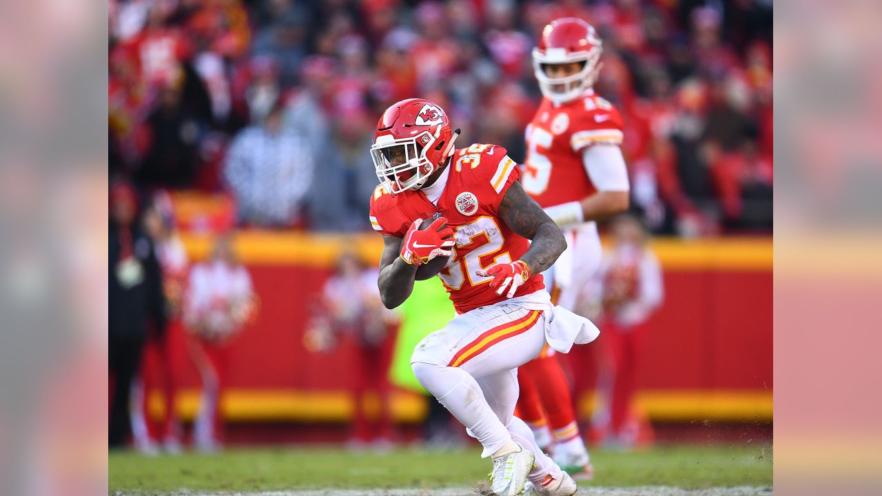 Chiefs beat Ravens 33-28 in Arrowhead home opener - Arrowhead Pride