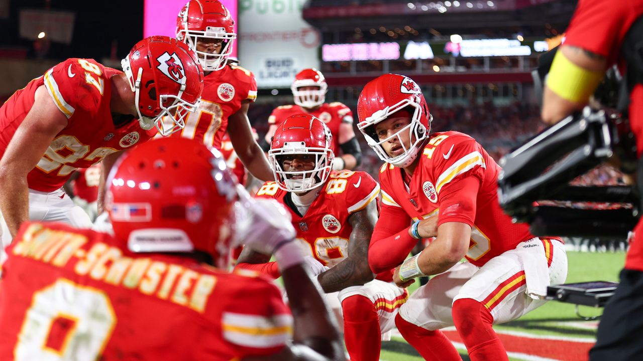 The Story of Nigerian Nightmare: Told By the Man Himself. – Chiefs