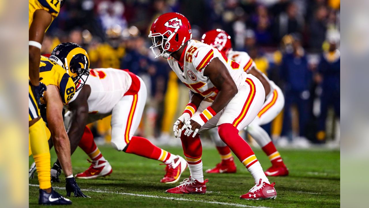 Los Angeles Rams v Kansas City Chiefs