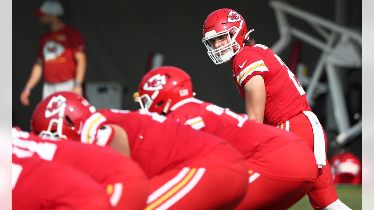 What to Expect from Tershawn Wharton and Tommy Townsend in Year 2 - Sports  Illustrated Kansas City Chiefs News, Analysis and More