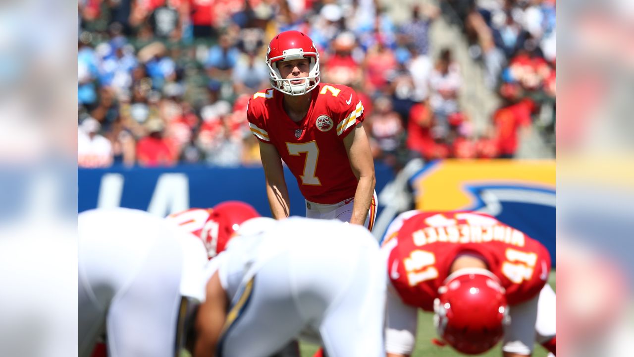 L.A. Chargers Fall to Kansas City Chiefs, 38-28 in Season Opener – Los  Angeles Sentinel