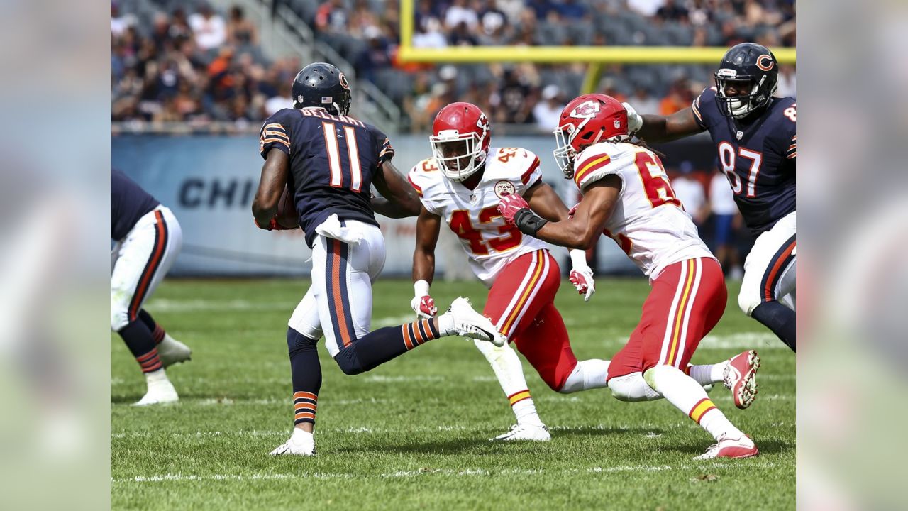 How Brock Vereen Can Become a Playmaker in the Chicago Bears' New Defense, News, Scores, Highlights, Stats, and Rumors