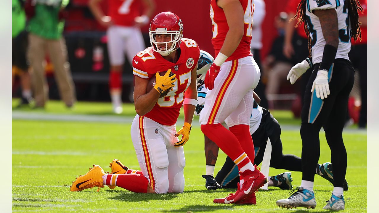 Poole: Kansas City Chiefs tragedy won't stop NFL – The Mercury News