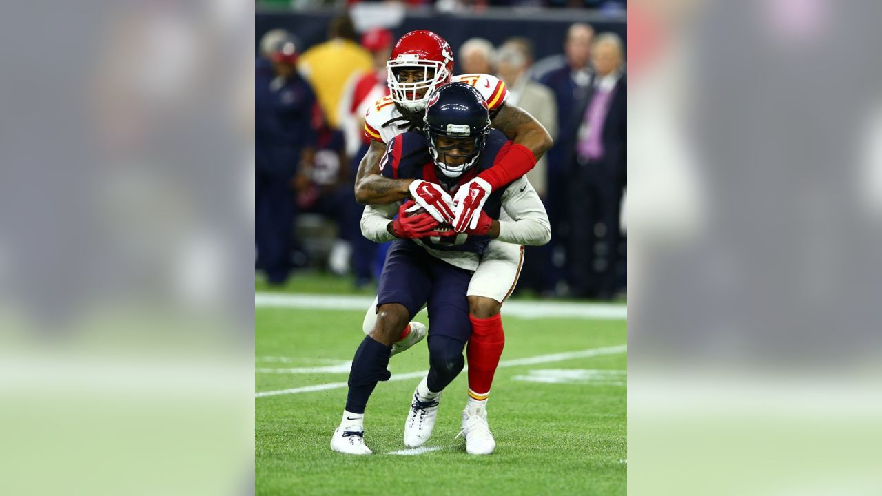 Kansas City Chiefs win first playoff game since 1994 with 30-0 shutout over  Texans – New York Daily News