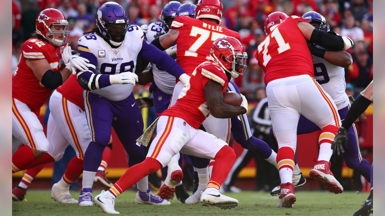 5 focus points as Kansas City Chiefs face Vikings in preseason finale -  Arrowhead Pride