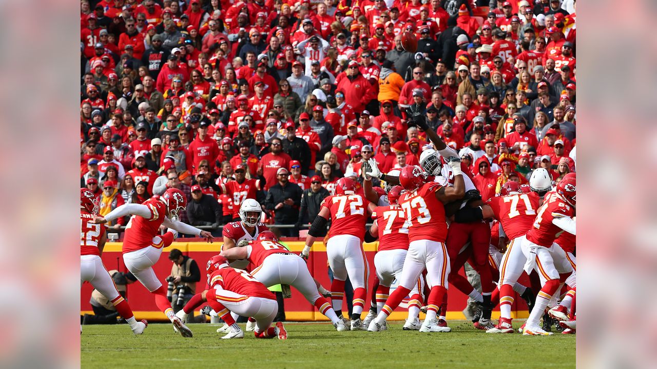 Photo gallery: Cardinals 17, Chiefs 14