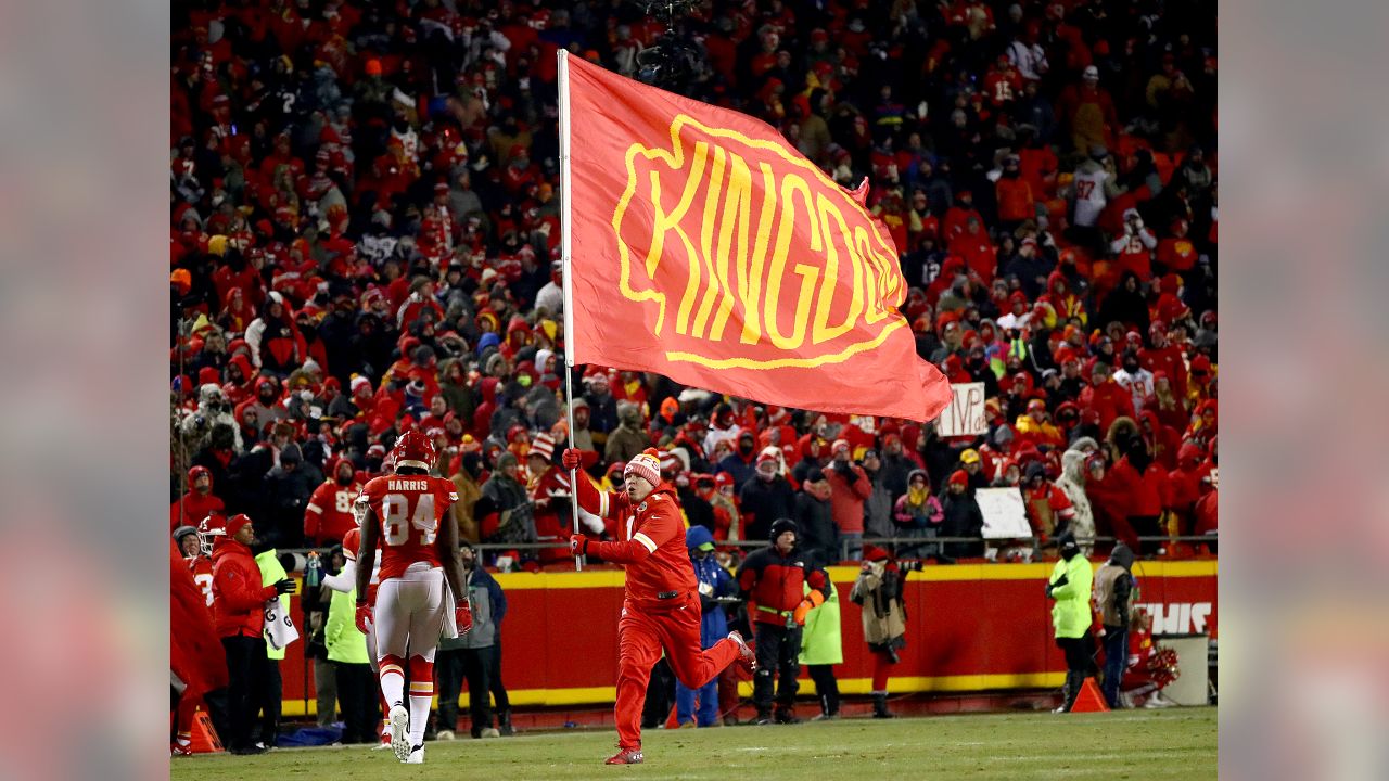 New England Patriots: W2W4 AFC Championship vs Kansas City Chiefs