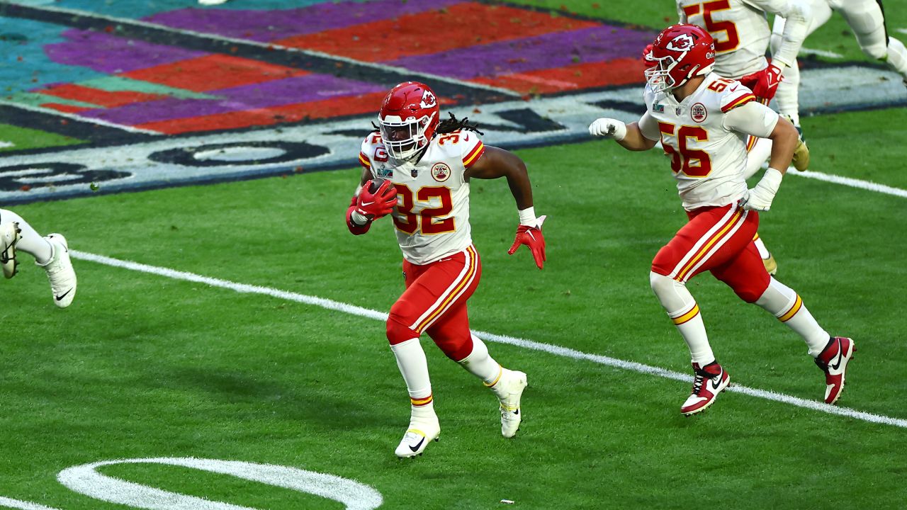 Highlights and Touchdowns: Chiefs 38-35 Eagles in Super Bowl LVII