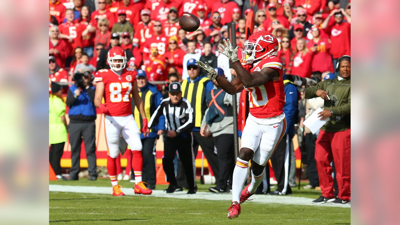 Chiefs-Cardinals: Kansas City defeats Arizona 38-10 in preseason Week 2 -  Arrowhead Pride