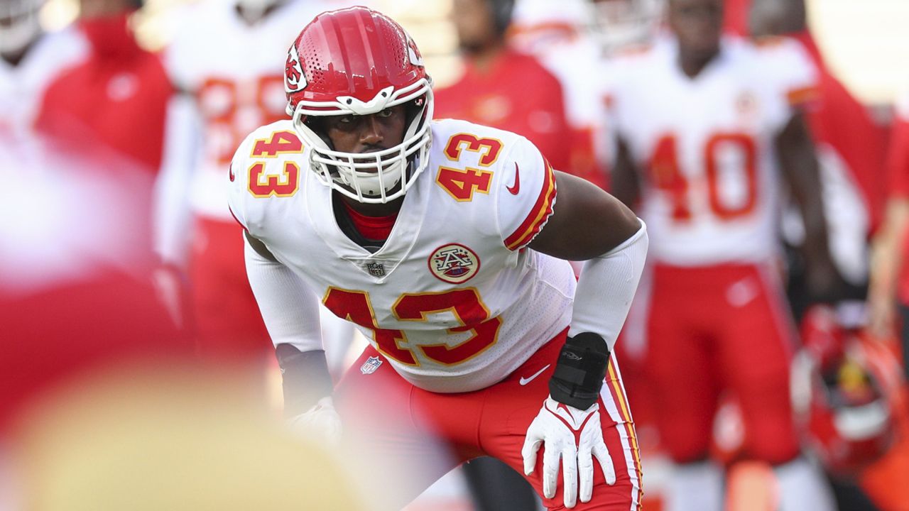 Final score: Chiefs defeat 49ers 19-16 in first preseason game