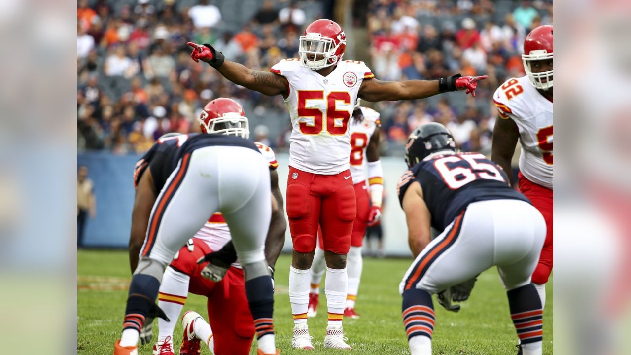 Chiefs vs. Bears: 10 Observations