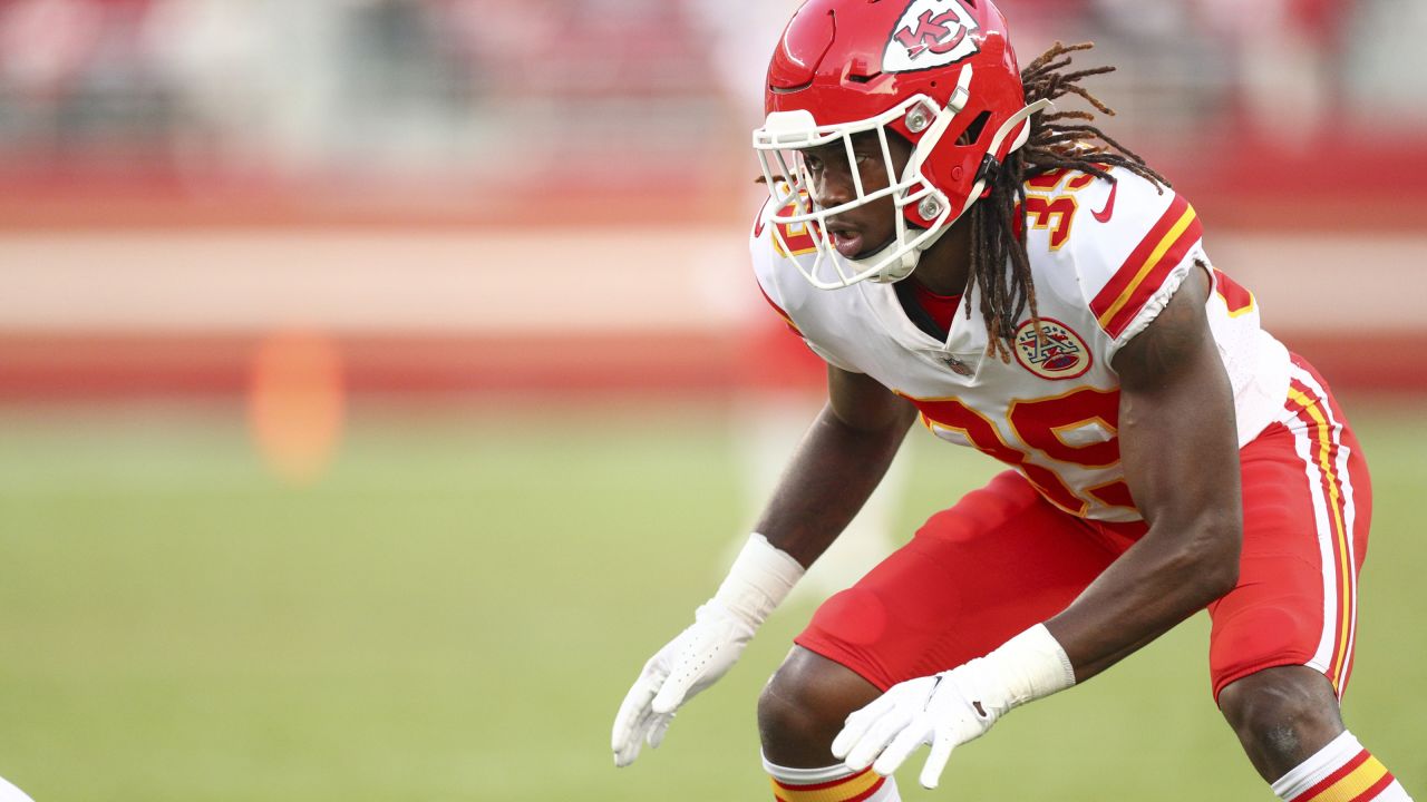 Final score: Chiefs defeat 49ers 19-16 in first preseason game