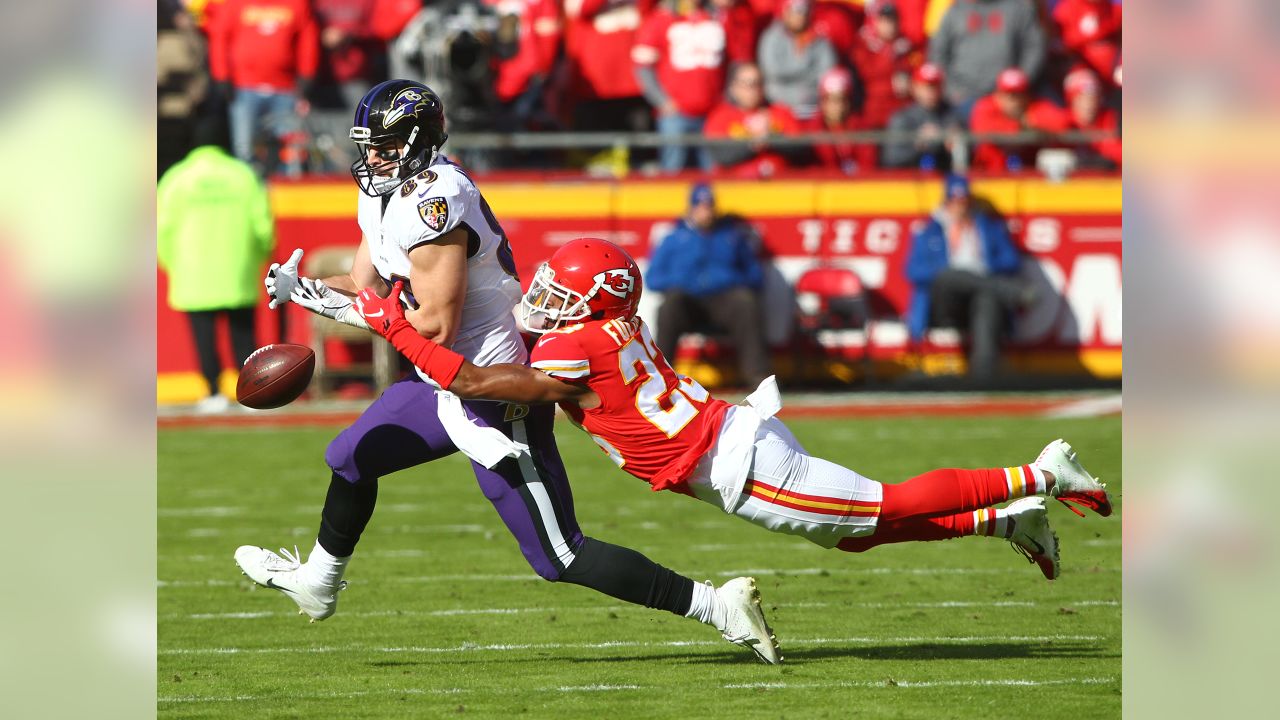 Ravens vs. Chiefs final recap: Slaying the Dragon - Baltimore Beatdown