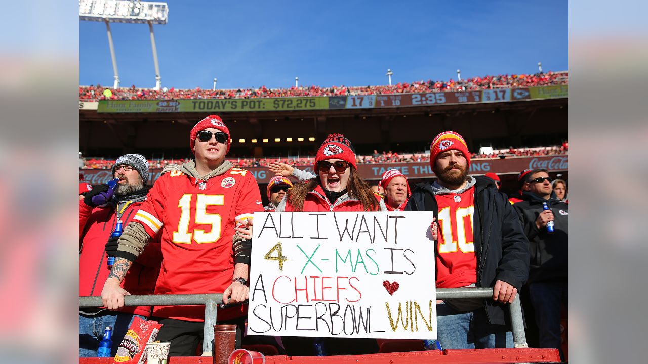 Ravens fans hurt, but pride and optimism still intact with Chiefs coming to  town