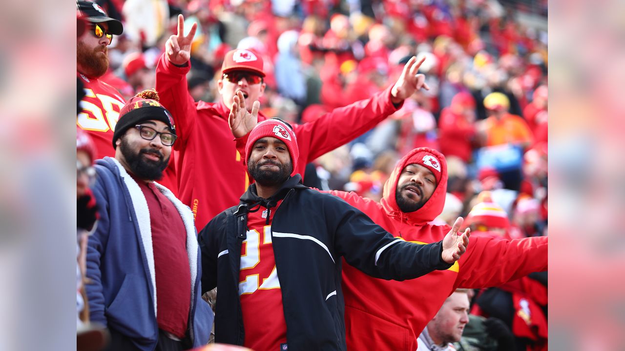 Chiefs News 11/26: Chiefs look to continue dominance over NFC opponents -  Arrowhead Pride