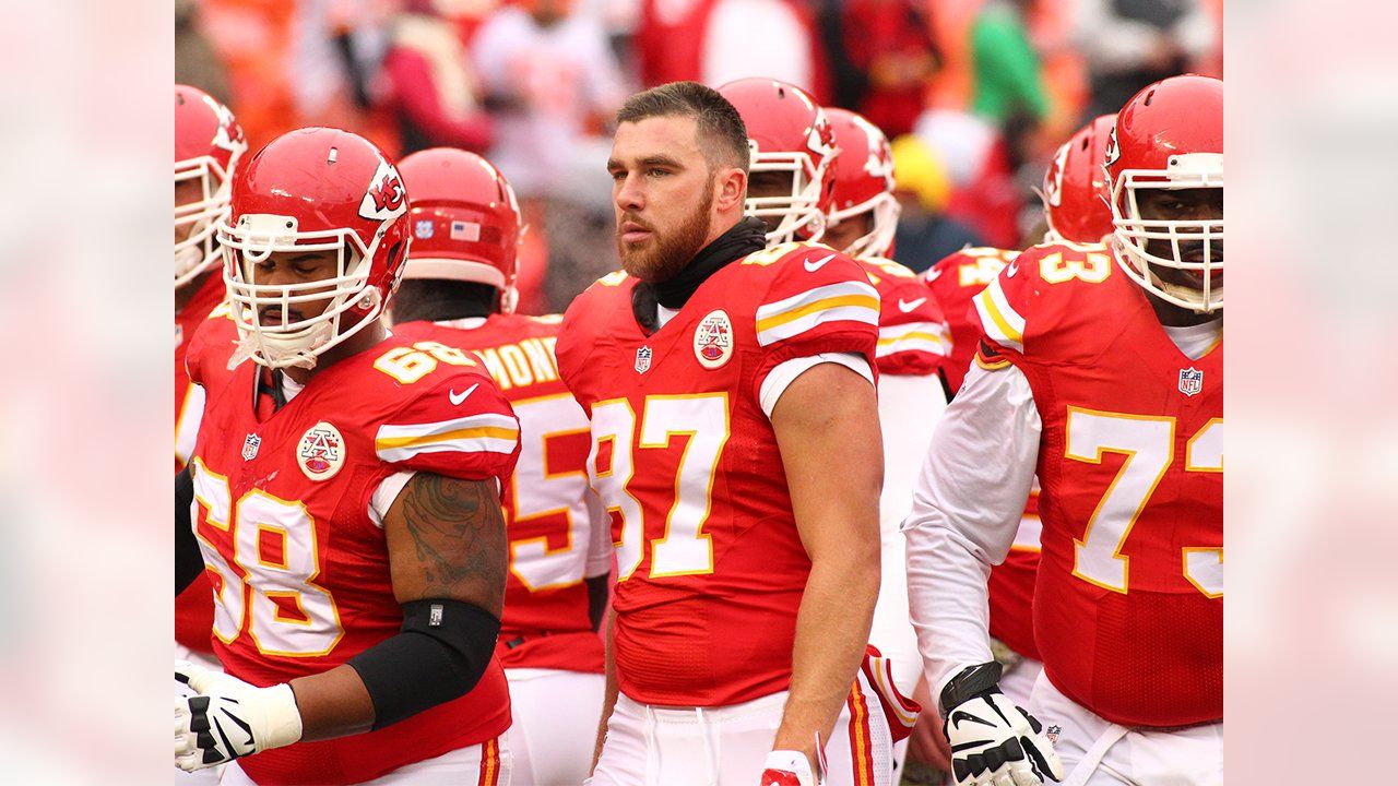 Vahe Gregorian: Chiefs' looming challenge: How to manage injury