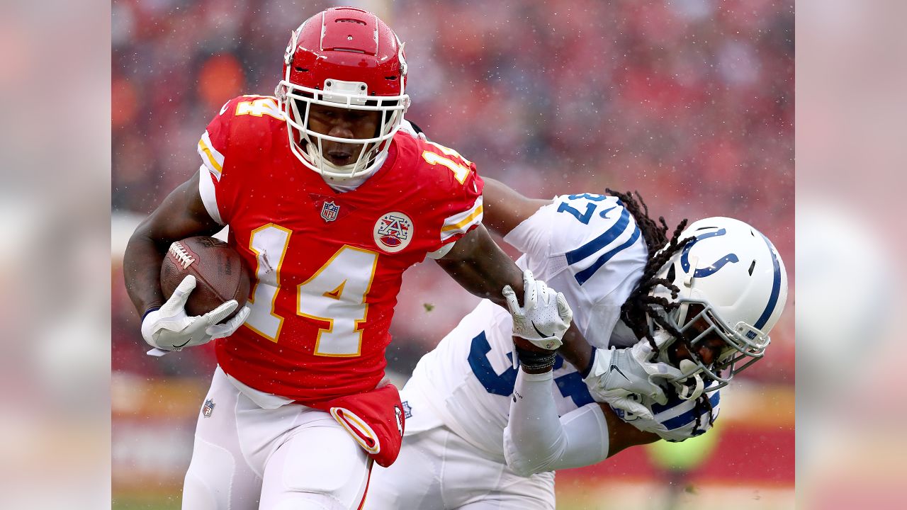 Kansas City Chiefs Hosting AFC Divisional Playoff Game on Jan. 12