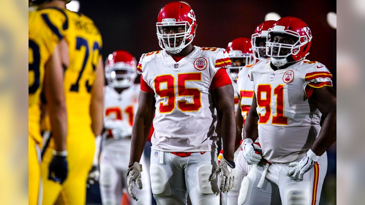 Was the 2018 Chiefs-Rams 'MNF' thriller the best regular season game in  sports history?