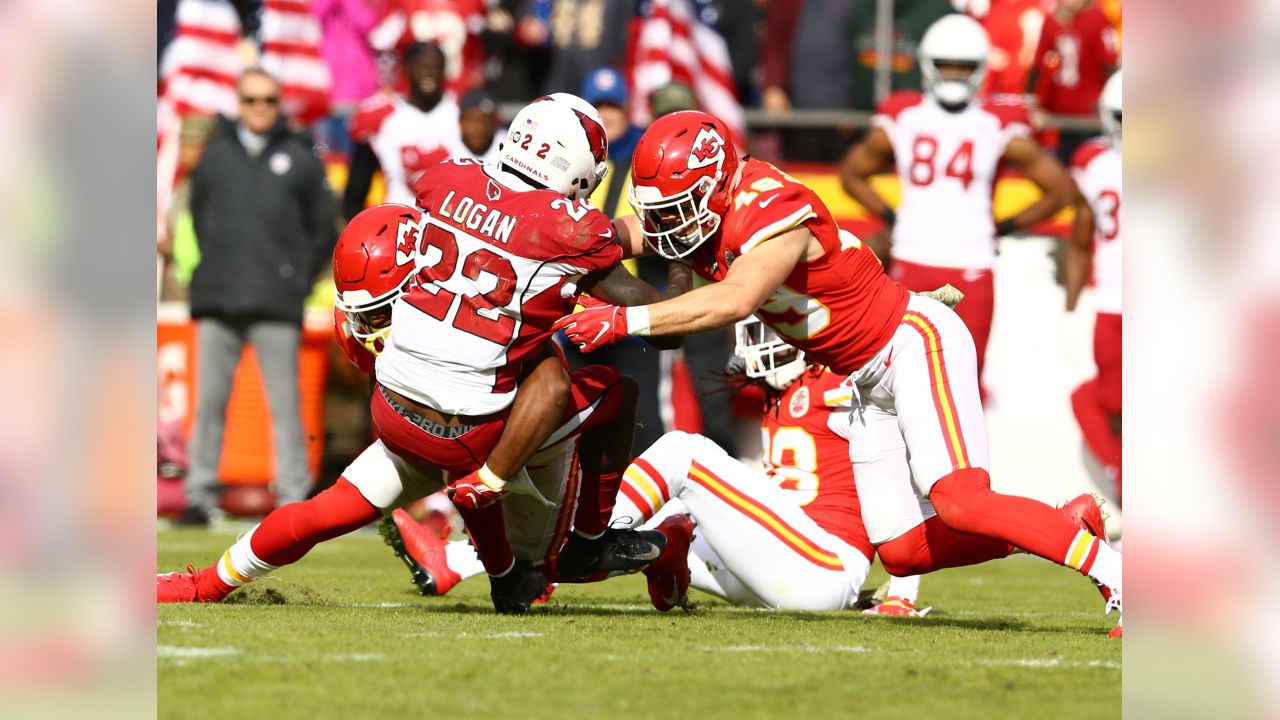 Chiefs-Cardinals: Kansas City defeats Arizona 38-10 in preseason Week 2 -  Arrowhead Pride