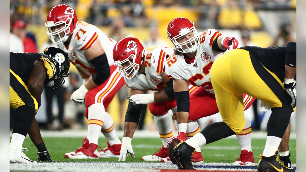 NFL preseason: Steelers beat Chiefs, 17-7 - Arrowhead Pride