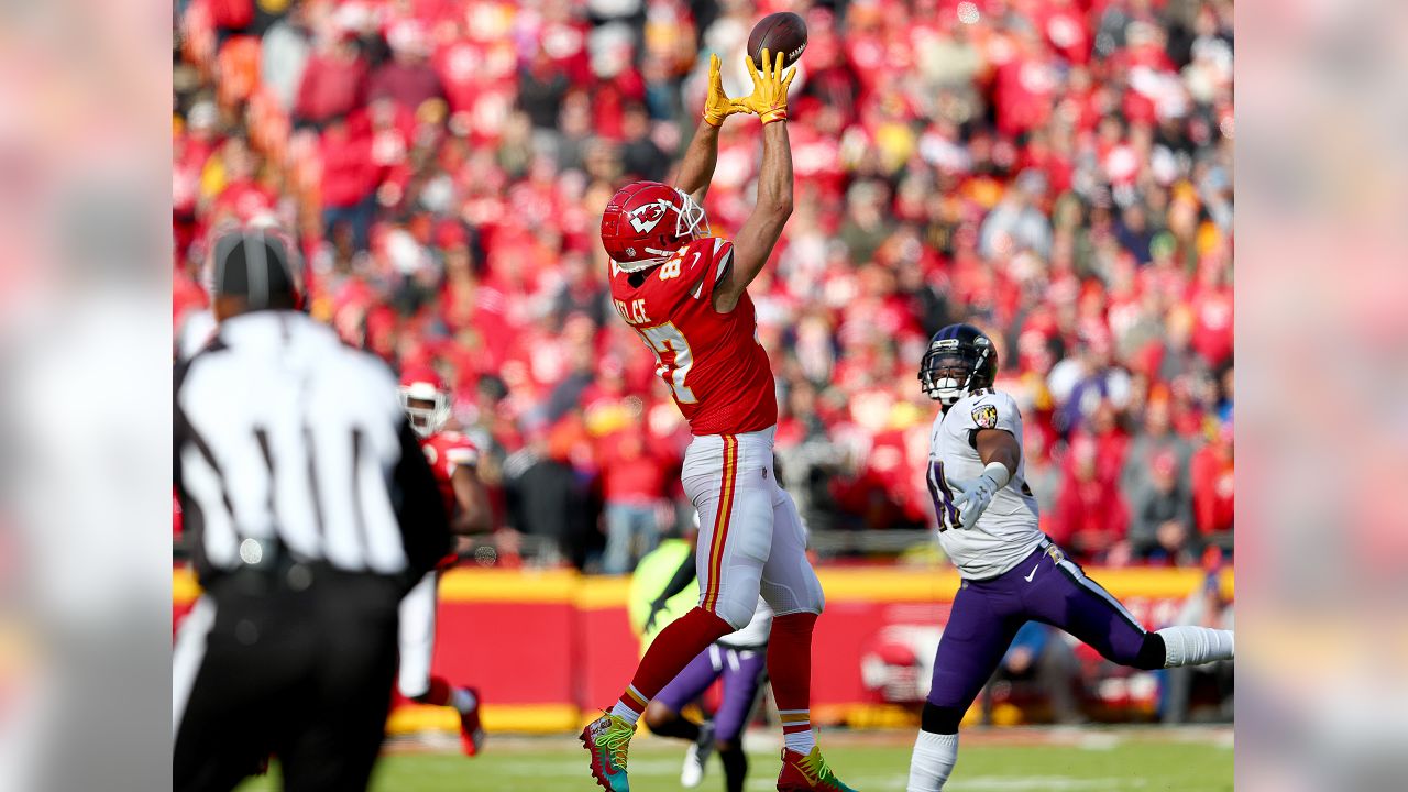 Kansas City Chiefs vs. Baltimore Ravens FREE LIVE STREAM (9/28/20