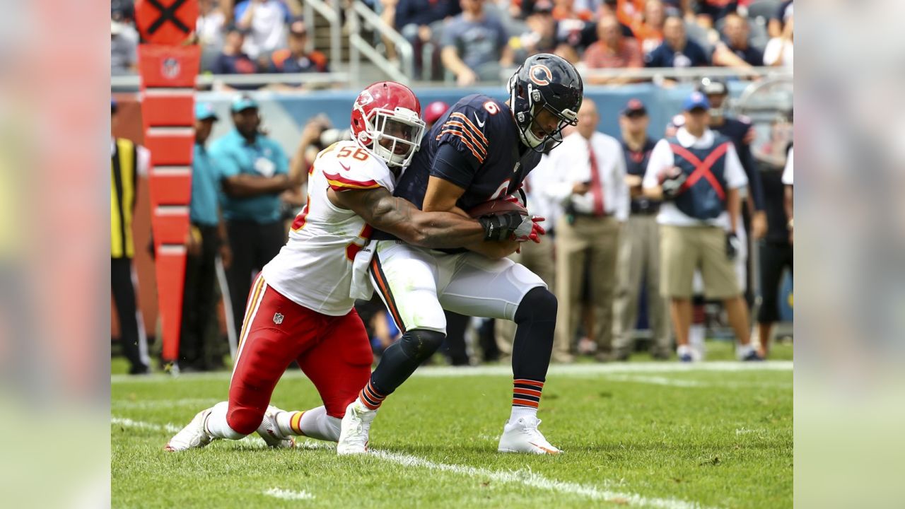 Halftime Recap: Ware Rushes for Third Preseason Touchdown as Chiefs Lead,  13-0