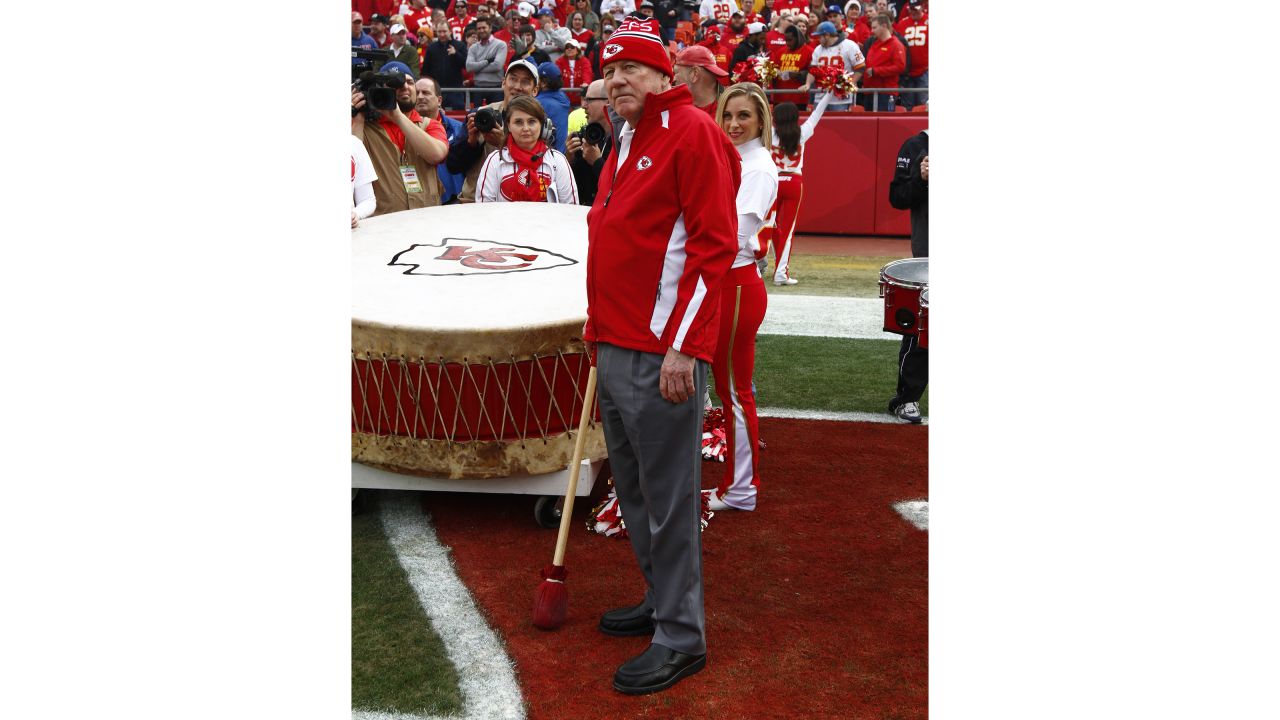 Chiefs legend Len Dawson has died - Arrowhead Pride