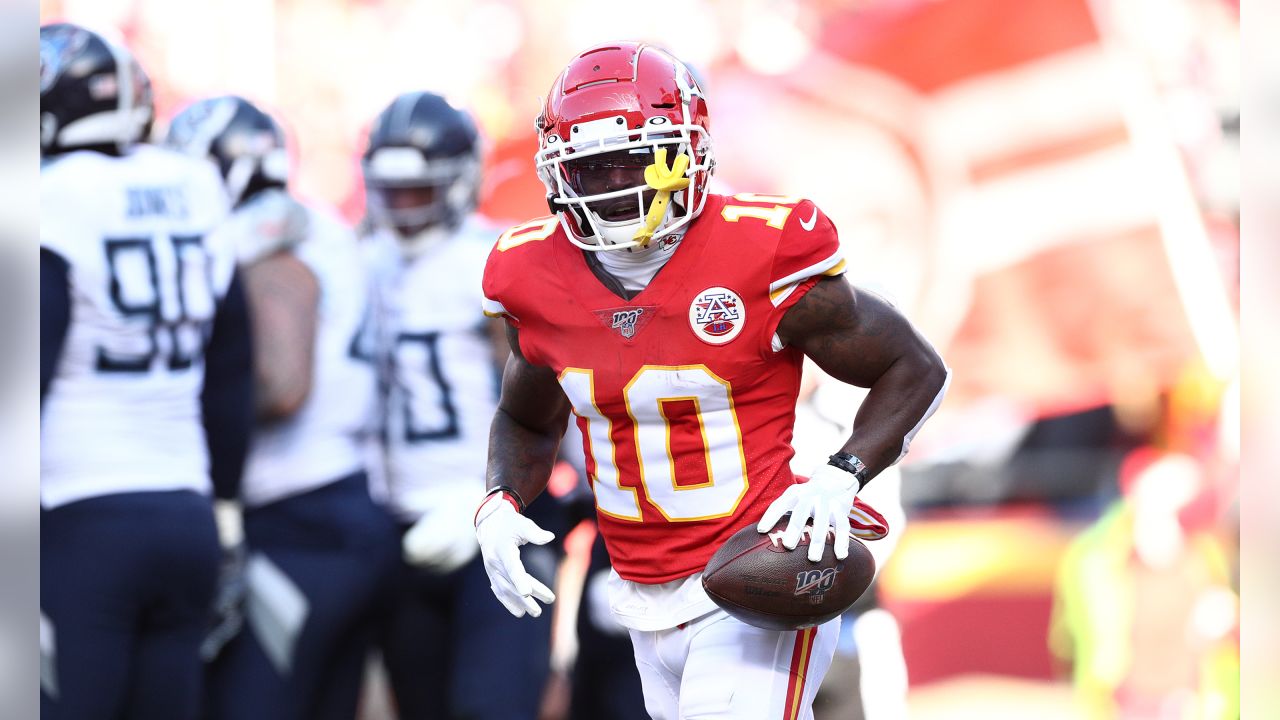 Titans Come Up Just Short (Again), Fall to Chiefs 35-24 - Pro