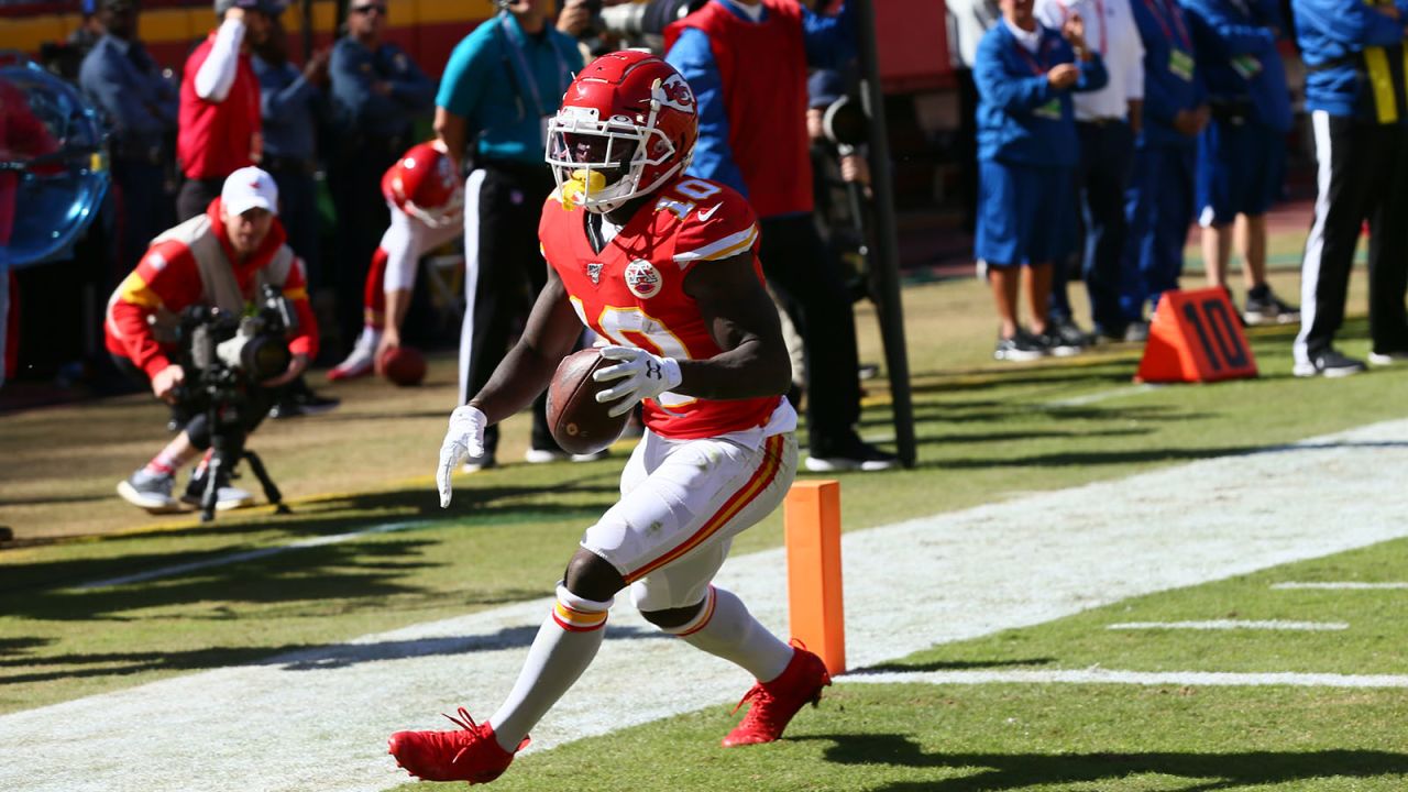 Houston Texans defeat Kansas City Chiefs 17-10 - Arrowhead Pride