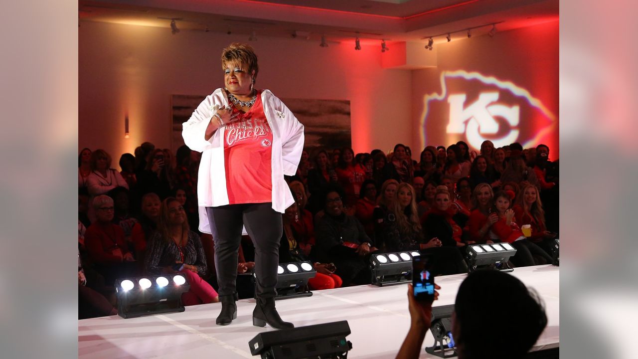 The Chiefs Annual Style Lounge to be Featured in Kansas City Fashion Week