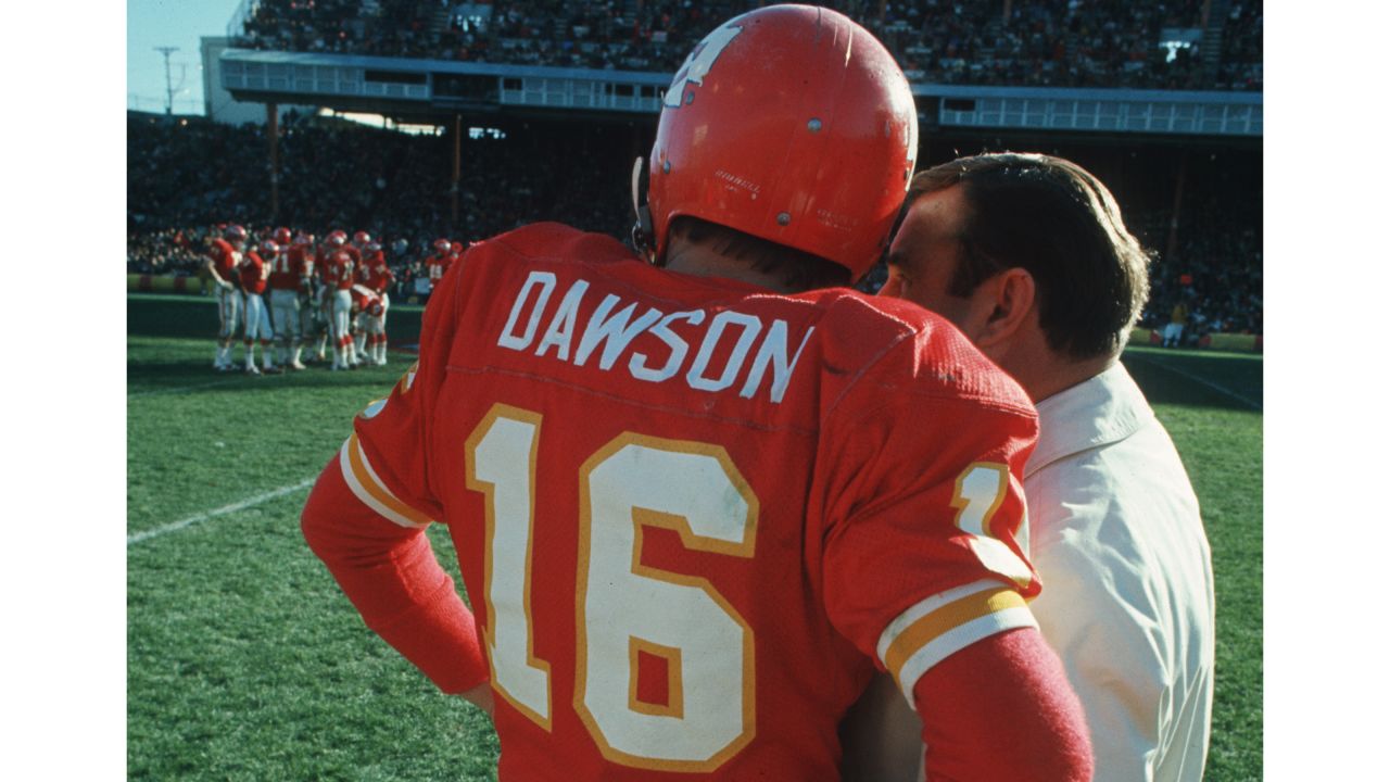 A Legend Passes: Remembering Len Dawson