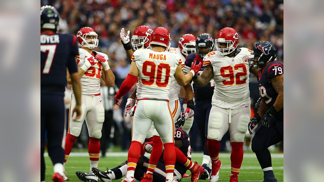 NFL Playoffs 2020: Chiefs host Texans in first game on Divisional Sunday -  Acme Packing Company