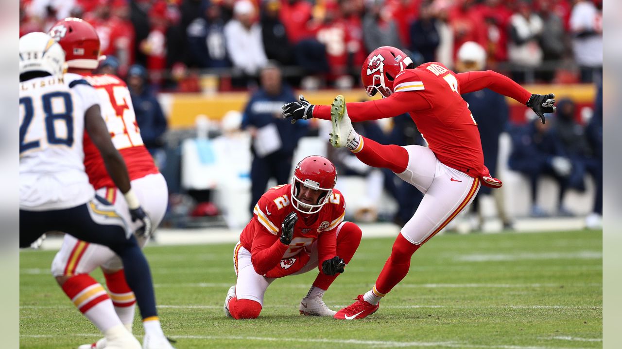 Regular Season Game 3 - Chiefs vs. Chargers (9-26-21) by Kansas