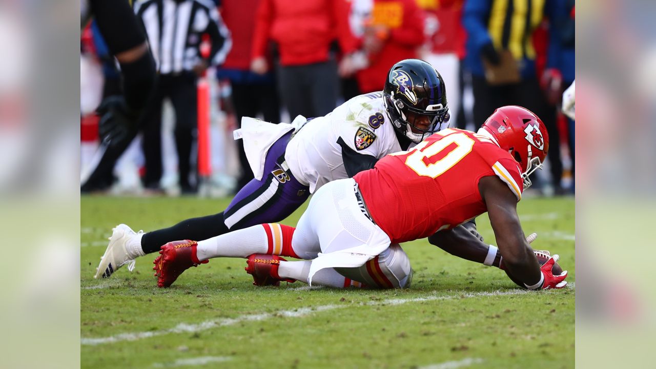 Ravens vs. Chiefs final recap: Slaying the Dragon - Baltimore Beatdown