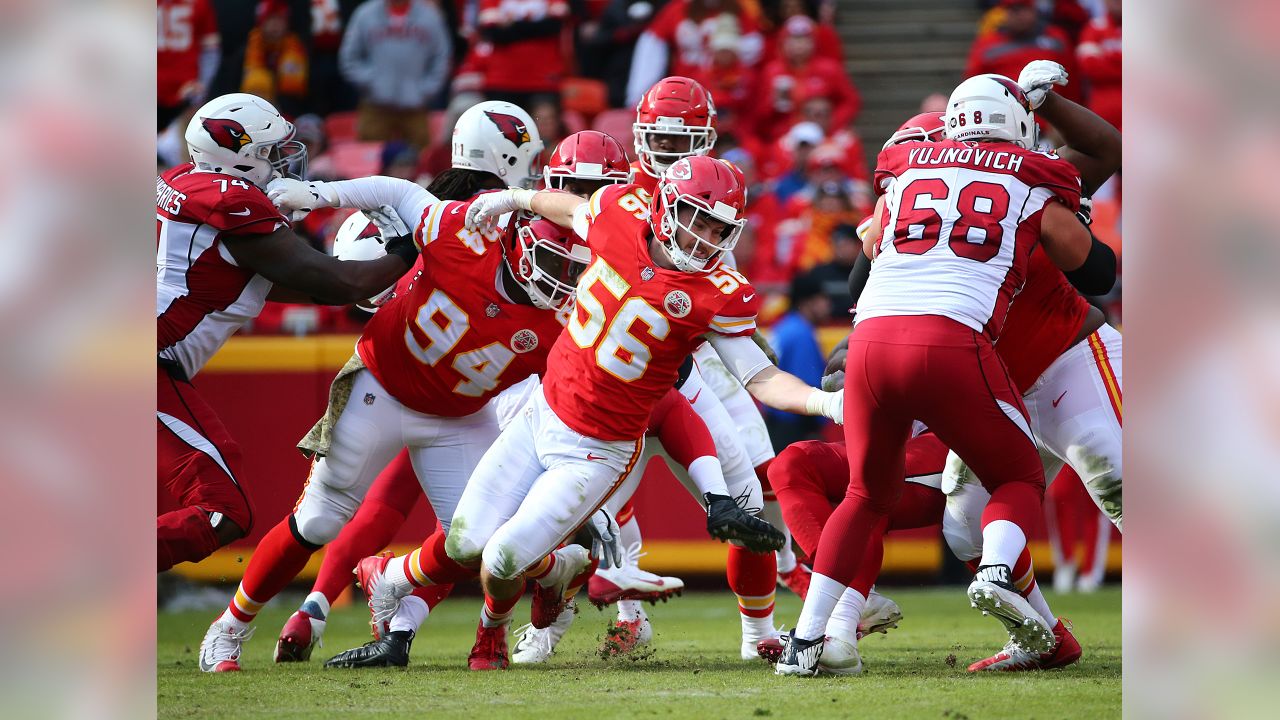 Chiefs-Cardinals: Kansas City defeats Arizona 38-10 in preseason Week 2 -  Arrowhead Pride