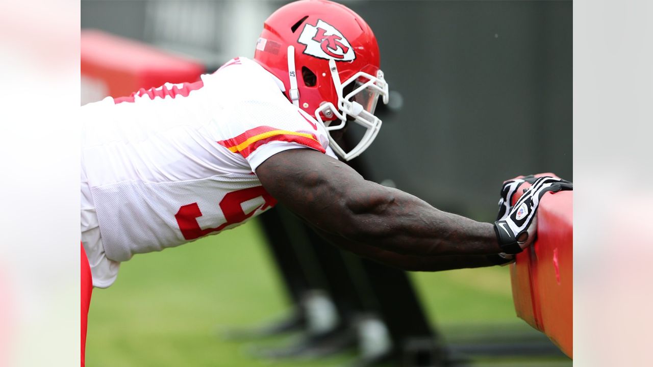 70 Tamba Hali (LB, Chiefs)  Top 100 Players of 2015 