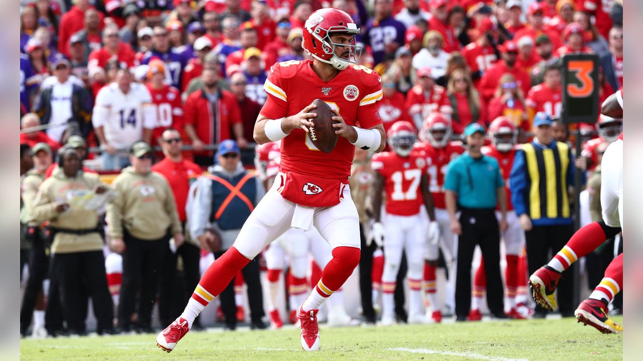 Final score: Chiefs lose 26-24 on Saints' last-second field goal -  Arrowhead Pride