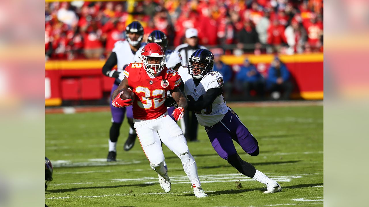 Photo: Baltimore Ravens vs. Kansas City Chiefs - BAL20210919107