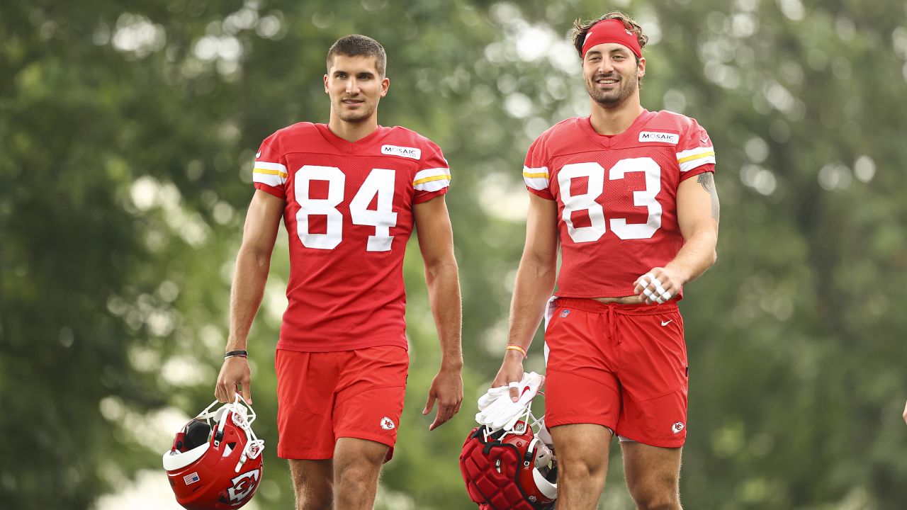 Official 2022 Kansas City Chiefs Training Camp Schedule Announced - Sports  Illustrated Kansas City Chiefs News, Analysis and More