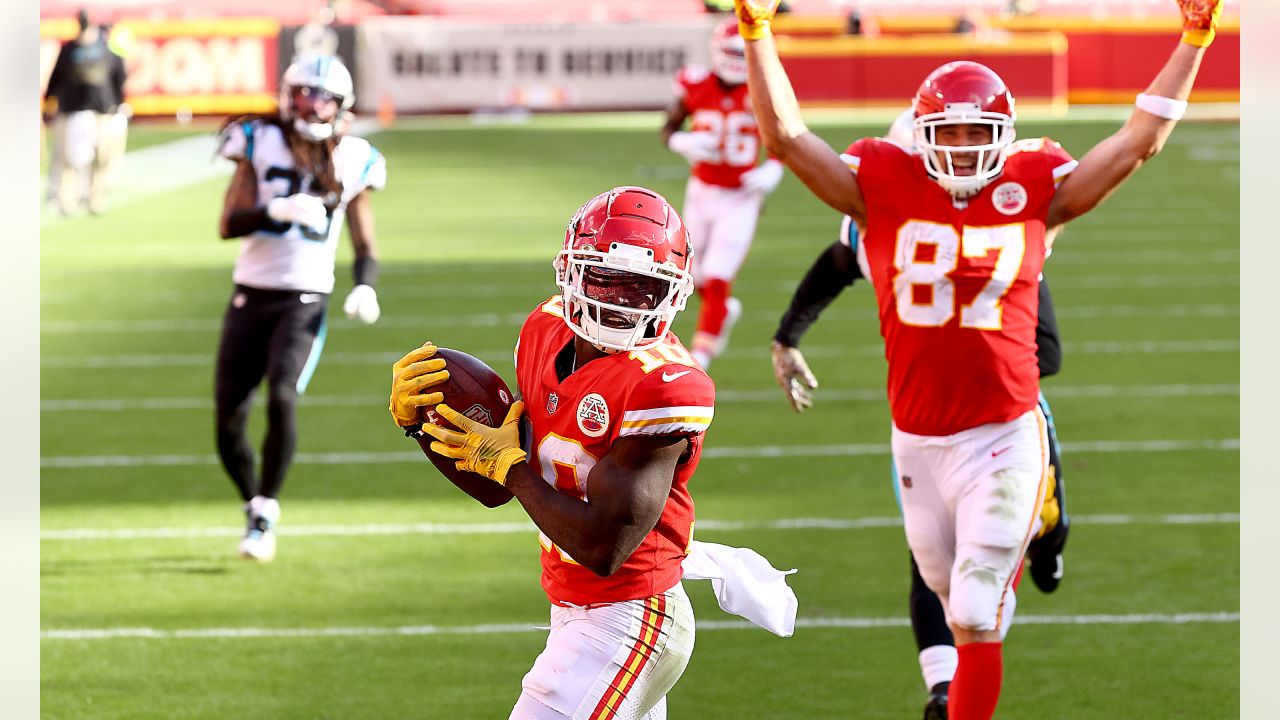 Poole: Kansas City Chiefs tragedy won't stop NFL – The Mercury News