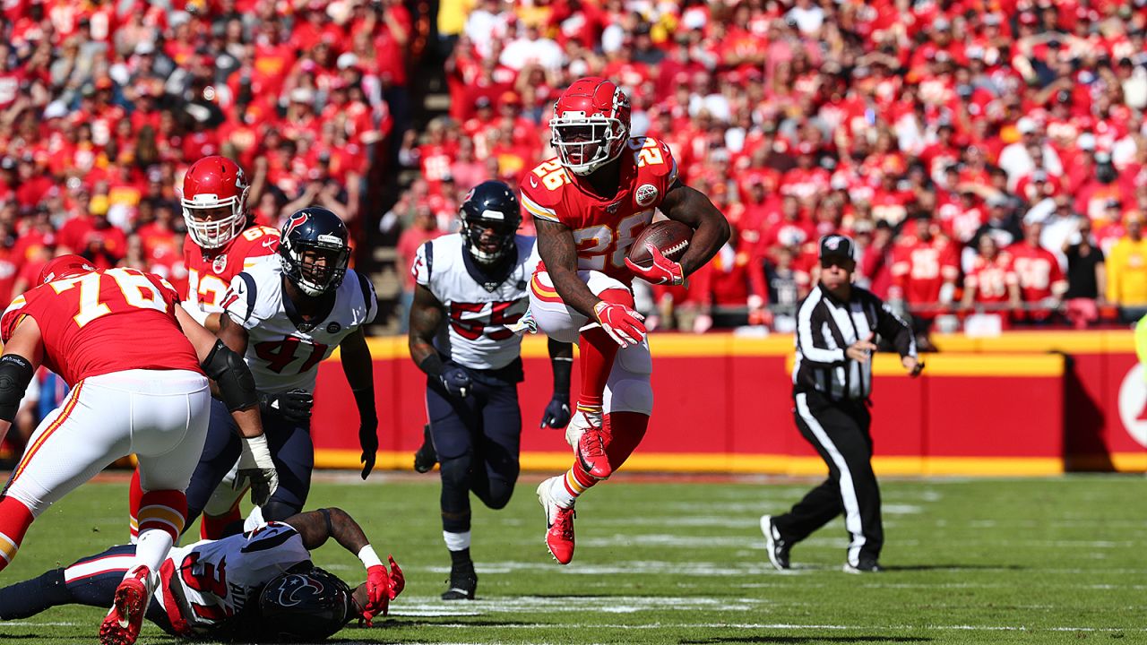 Final: Chiefs drop second game in a row, a 31-24 loss to the Texans -  Arrowhead Pride